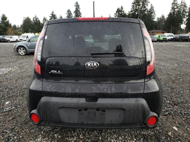 Photo 5 VIN: KNDJN2A20E7062093 - KIA SOUL 