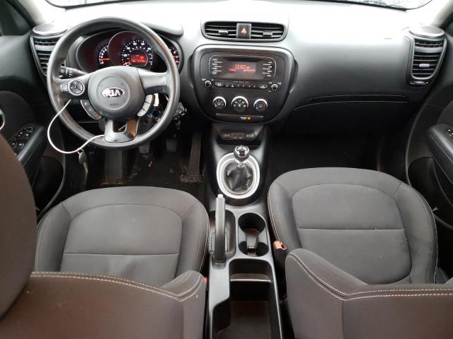 Photo 7 VIN: KNDJN2A20E7062093 - KIA SOUL 