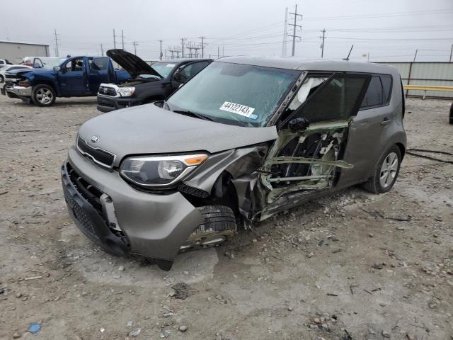 Photo 0 VIN: KNDJN2A20E7062594 - KIA SOUL 