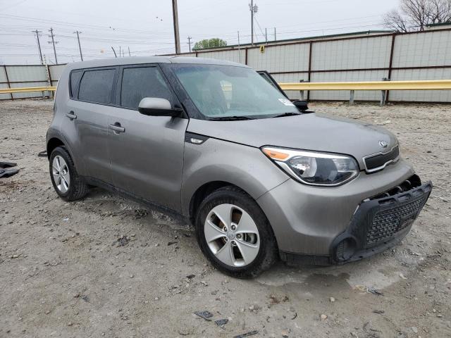 Photo 3 VIN: KNDJN2A20E7062594 - KIA SOUL 