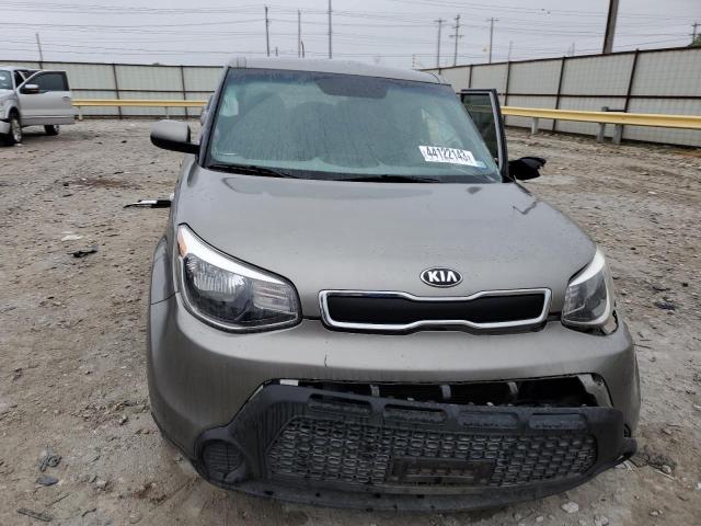 Photo 4 VIN: KNDJN2A20E7062594 - KIA SOUL 