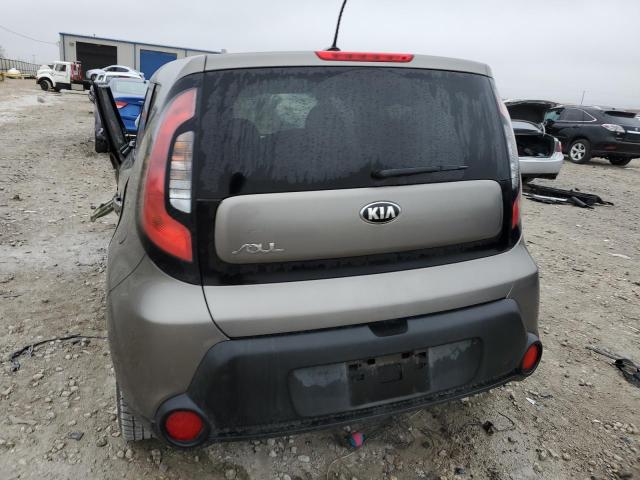 Photo 5 VIN: KNDJN2A20E7062594 - KIA SOUL 