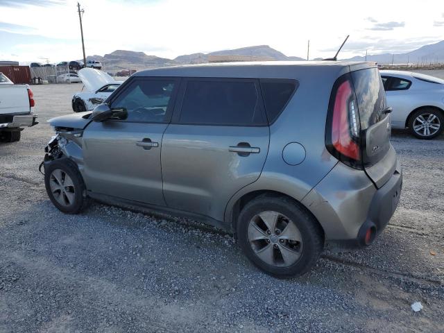 Photo 1 VIN: KNDJN2A20E7063826 - KIA SOUL 