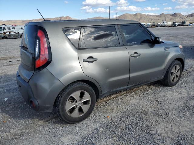 Photo 2 VIN: KNDJN2A20E7063826 - KIA SOUL 