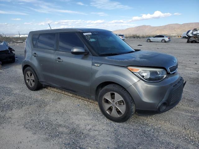 Photo 3 VIN: KNDJN2A20E7063826 - KIA SOUL 