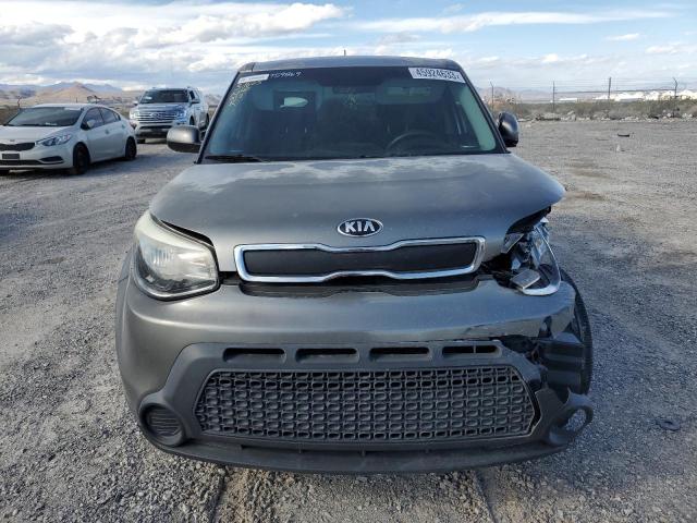 Photo 4 VIN: KNDJN2A20E7063826 - KIA SOUL 