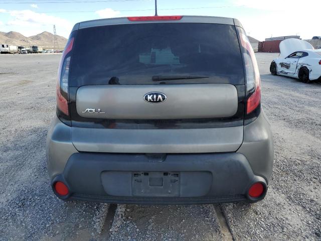 Photo 5 VIN: KNDJN2A20E7063826 - KIA SOUL 