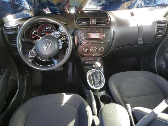 Photo 7 VIN: KNDJN2A20E7063826 - KIA SOUL 