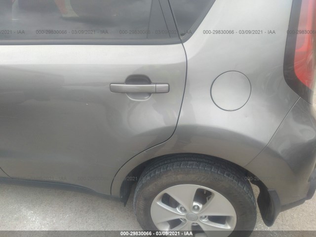 Photo 5 VIN: KNDJN2A20E7070095 - KIA SOUL 