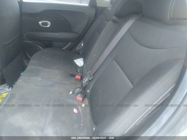 Photo 7 VIN: KNDJN2A20E7070095 - KIA SOUL 