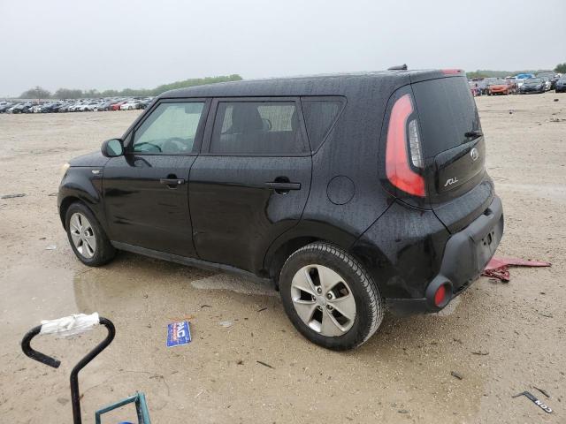 Photo 1 VIN: KNDJN2A20E7073966 - KIA SOUL 