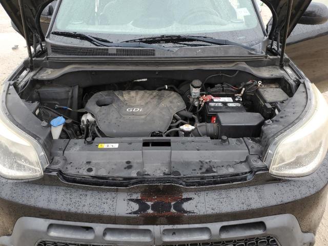 Photo 10 VIN: KNDJN2A20E7073966 - KIA SOUL 