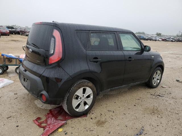 Photo 2 VIN: KNDJN2A20E7073966 - KIA SOUL 