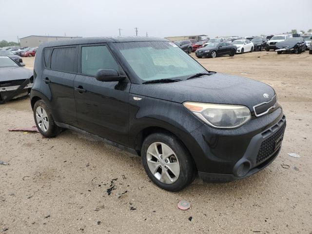 Photo 3 VIN: KNDJN2A20E7073966 - KIA SOUL 