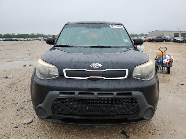 Photo 4 VIN: KNDJN2A20E7073966 - KIA SOUL 