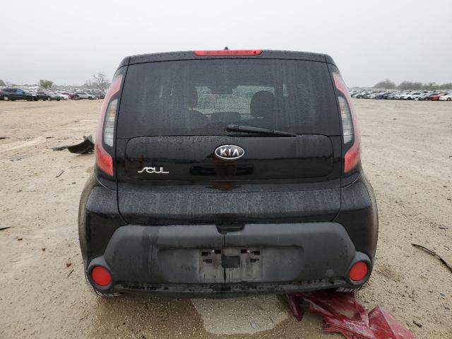 Photo 5 VIN: KNDJN2A20E7073966 - KIA SOUL 