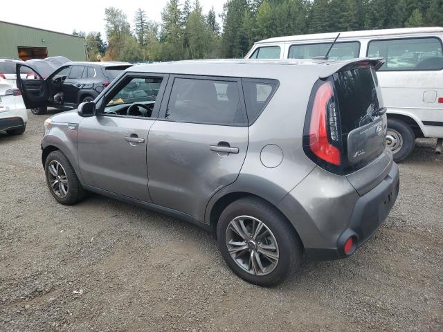 Photo 1 VIN: KNDJN2A20E7074504 - KIA SOUL 