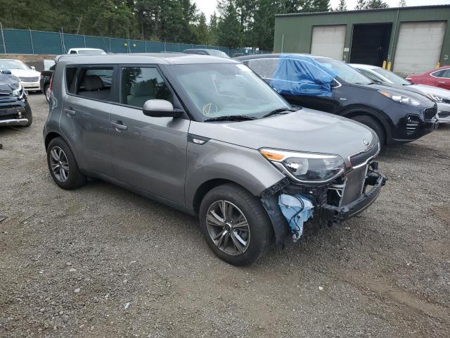 Photo 3 VIN: KNDJN2A20E7074504 - KIA SOUL 