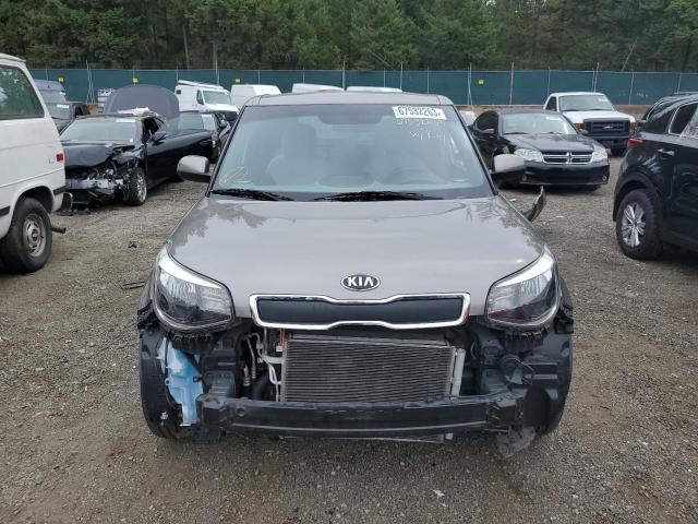 Photo 4 VIN: KNDJN2A20E7074504 - KIA SOUL 