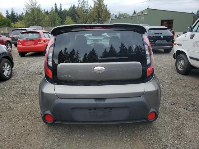 Photo 5 VIN: KNDJN2A20E7074504 - KIA SOUL 