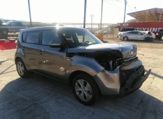 Photo 0 VIN: KNDJN2A20E7076382 - KIA SOUL 