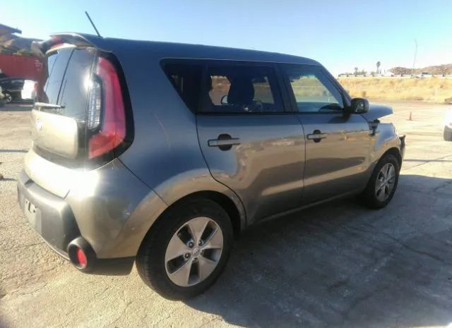 Photo 3 VIN: KNDJN2A20E7076382 - KIA SOUL 