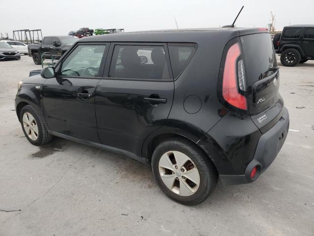 Photo 1 VIN: KNDJN2A20E7078245 - KIA SOUL 