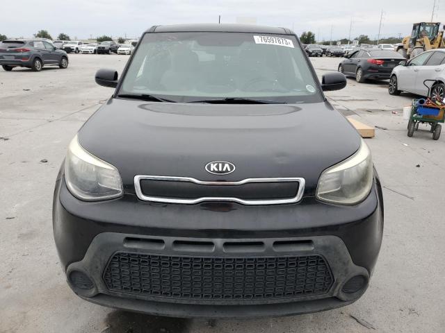 Photo 4 VIN: KNDJN2A20E7078245 - KIA SOUL 