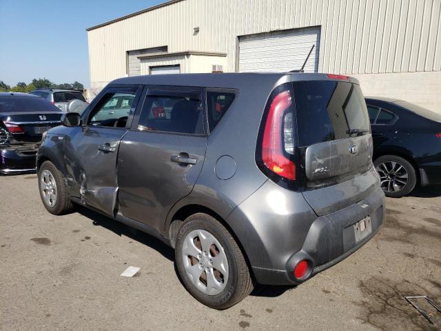 Photo 1 VIN: KNDJN2A20E7085115 - KIA SOUL 