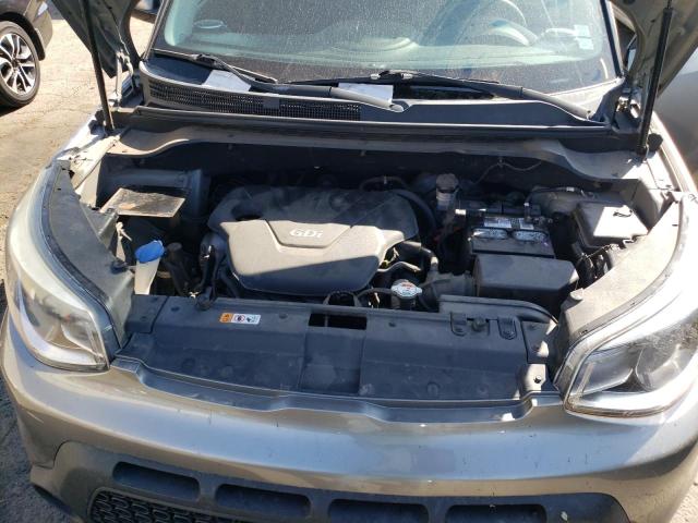 Photo 10 VIN: KNDJN2A20E7085115 - KIA SOUL 