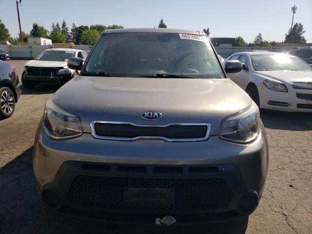 Photo 4 VIN: KNDJN2A20E7085115 - KIA SOUL 