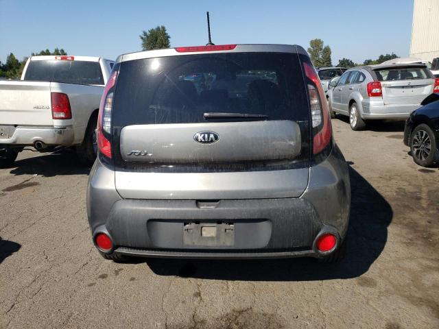 Photo 5 VIN: KNDJN2A20E7085115 - KIA SOUL 