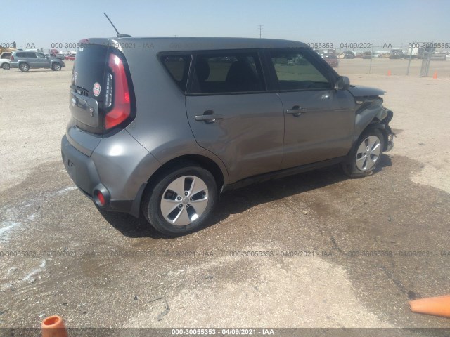 Photo 3 VIN: KNDJN2A20E7089150 - KIA SOUL 