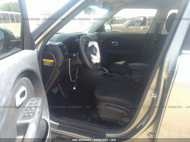 Photo 4 VIN: KNDJN2A20E7089150 - KIA SOUL 