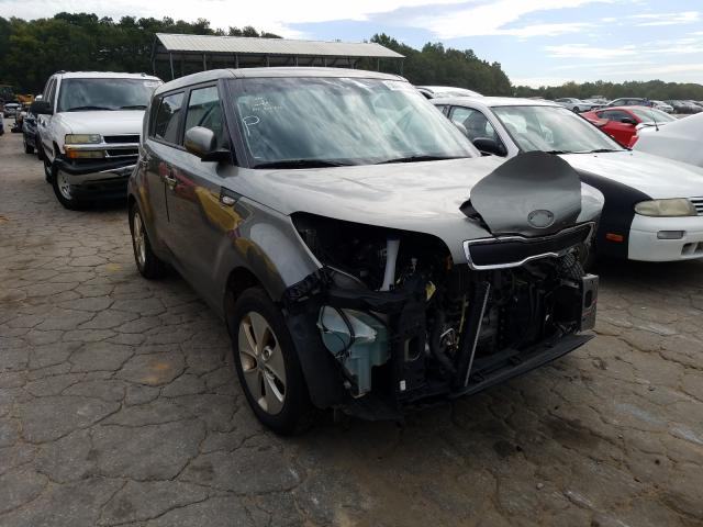 Photo 0 VIN: KNDJN2A20E7089889 - KIA SOUL 