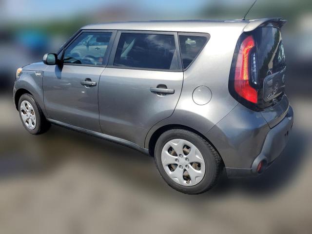 Photo 1 VIN: KNDJN2A20E7094297 - KIA SOUL 