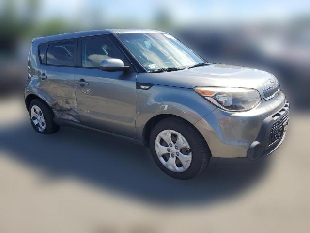 Photo 3 VIN: KNDJN2A20E7094297 - KIA SOUL 