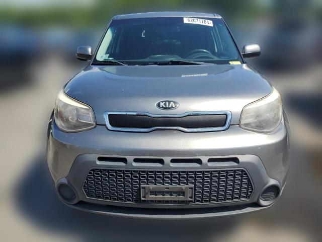 Photo 4 VIN: KNDJN2A20E7094297 - KIA SOUL 