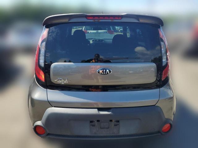 Photo 5 VIN: KNDJN2A20E7094297 - KIA SOUL 