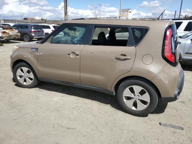 Photo 1 VIN: KNDJN2A20E7098575 - KIA SOUL 