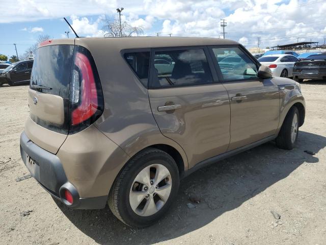 Photo 2 VIN: KNDJN2A20E7098575 - KIA SOUL 