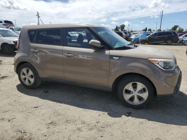 Photo 3 VIN: KNDJN2A20E7098575 - KIA SOUL 