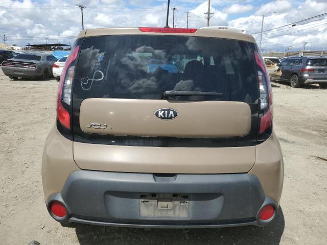 Photo 5 VIN: KNDJN2A20E7098575 - KIA SOUL 