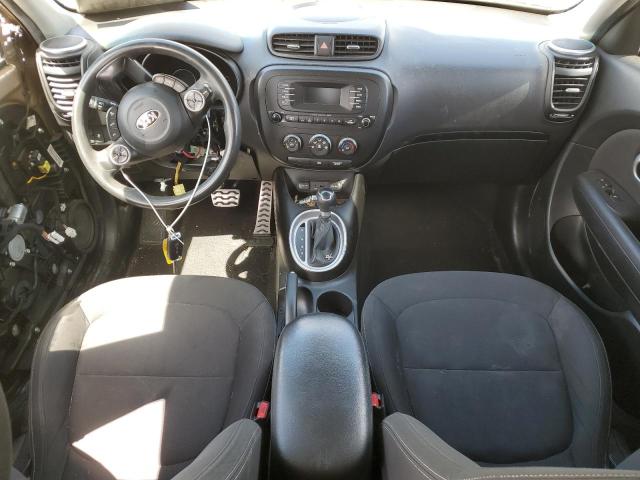 Photo 7 VIN: KNDJN2A20E7098575 - KIA SOUL 