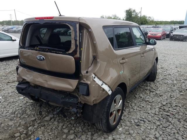 Photo 3 VIN: KNDJN2A20E7098897 - KIA SOUL 