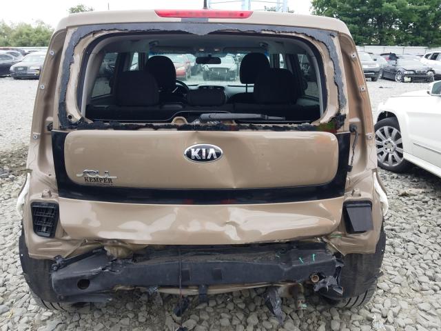 Photo 8 VIN: KNDJN2A20E7098897 - KIA SOUL 