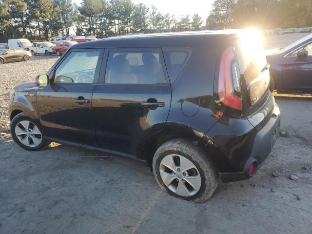 Photo 1 VIN: KNDJN2A20E7100499 - KIA SOUL 