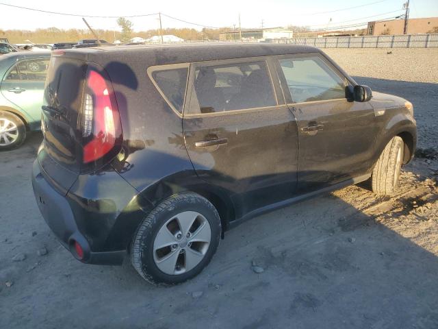 Photo 2 VIN: KNDJN2A20E7100499 - KIA SOUL 