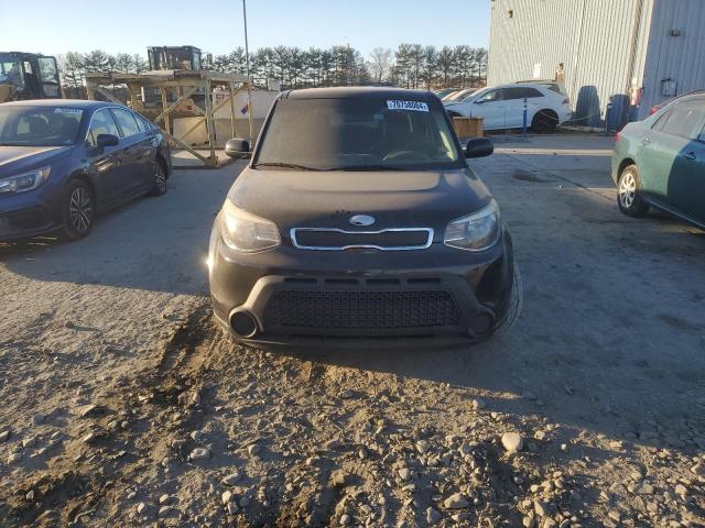 Photo 4 VIN: KNDJN2A20E7100499 - KIA SOUL 