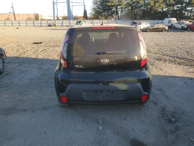 Photo 5 VIN: KNDJN2A20E7100499 - KIA SOUL 